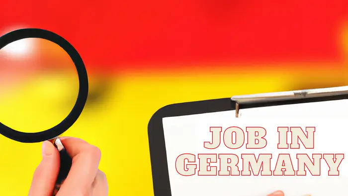 Finding Jobs in Germany: A Comprehensive Guide