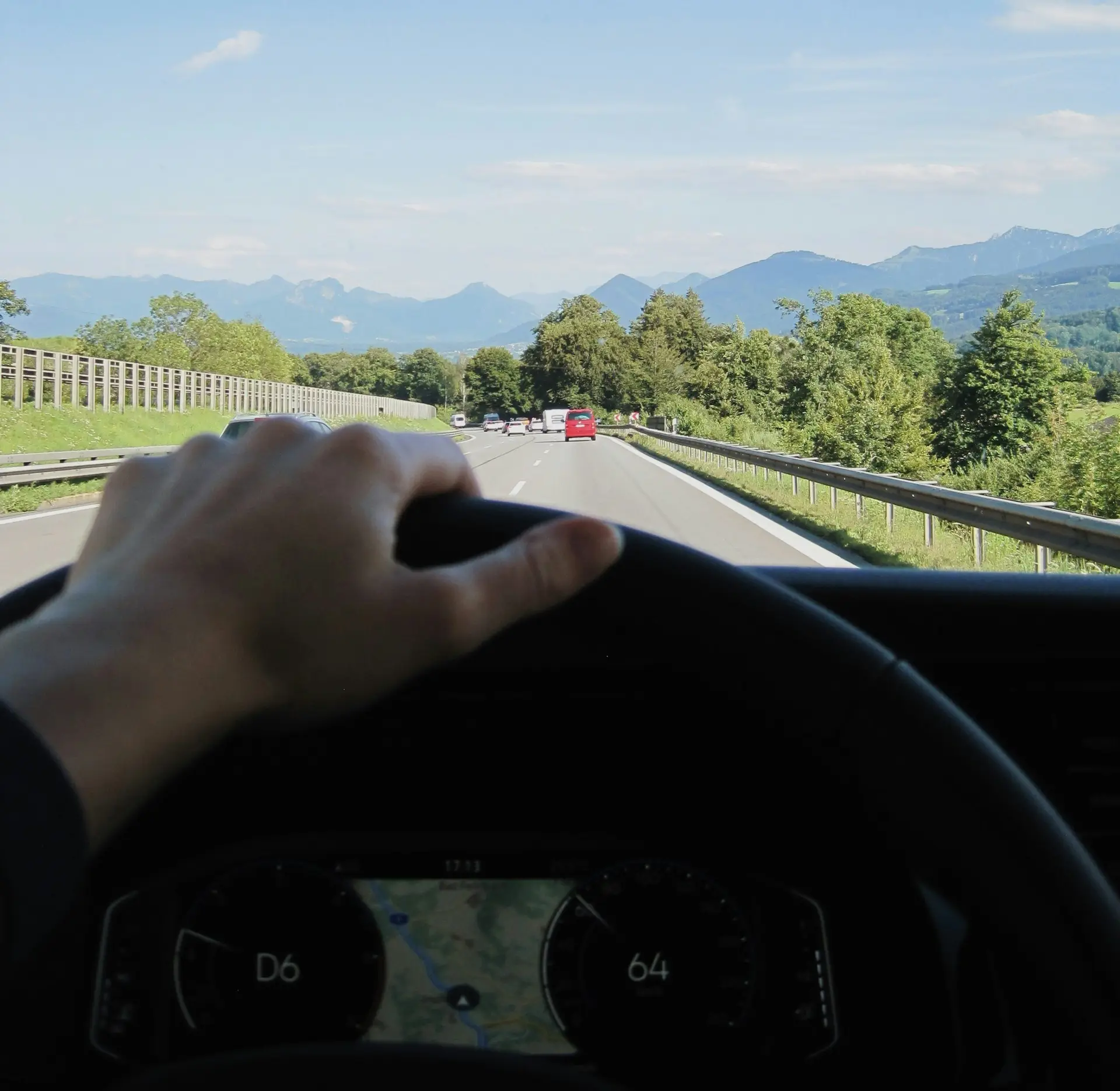 Step-by-Step Guide to Getting a Driving License in Germany