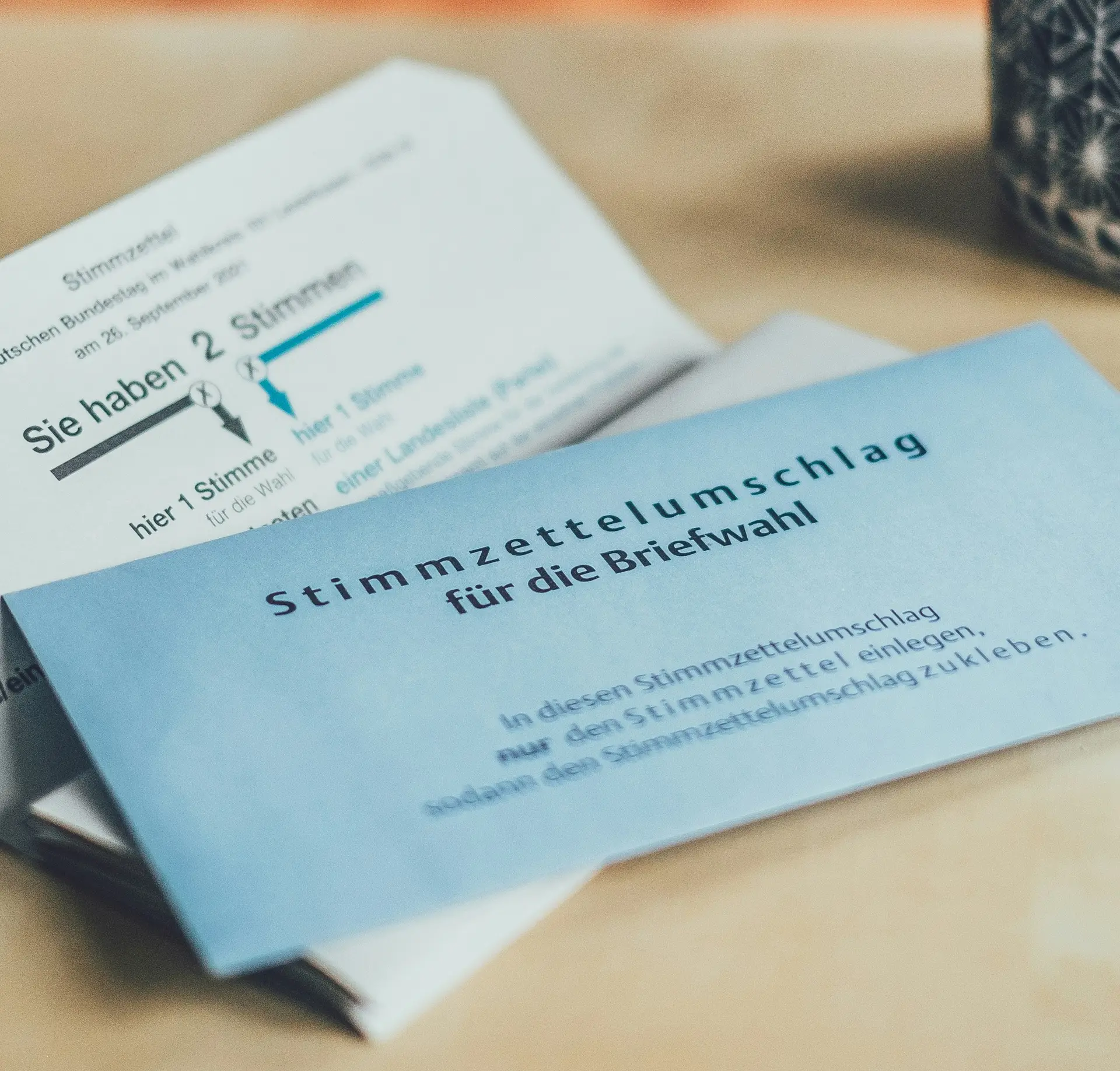 How to Vote in Germany: A Complete Guide