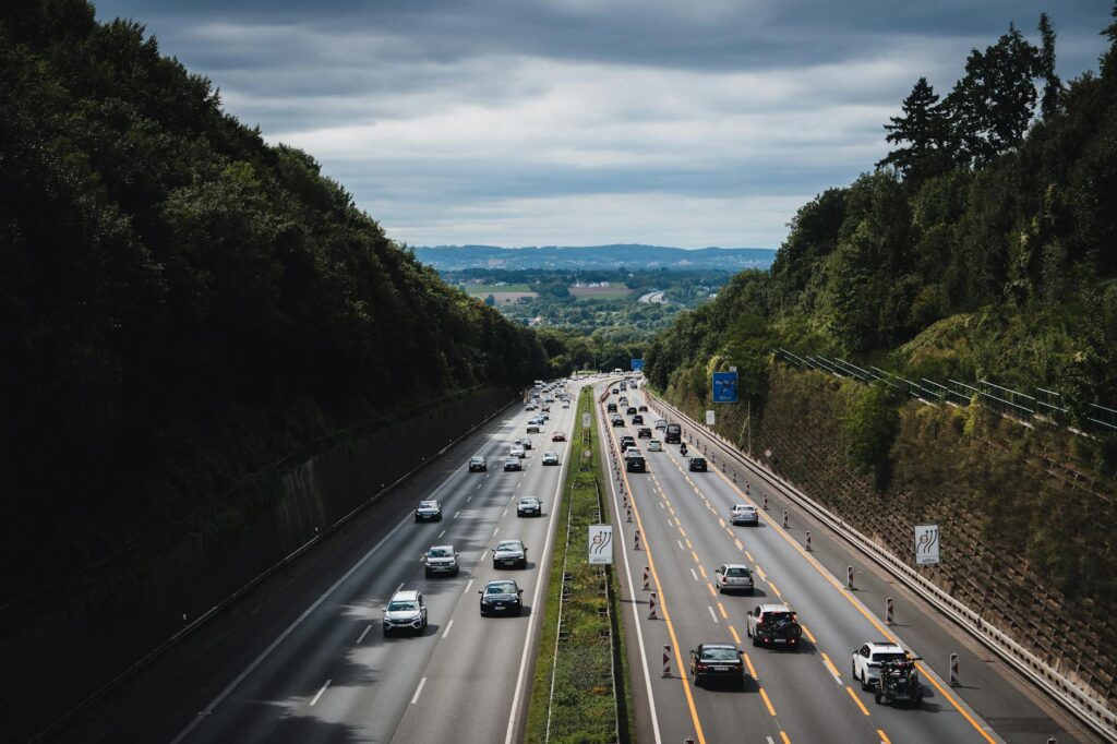 The Complete History of Germany's Autobahn: From Hitler's Vision to Modern Marvel