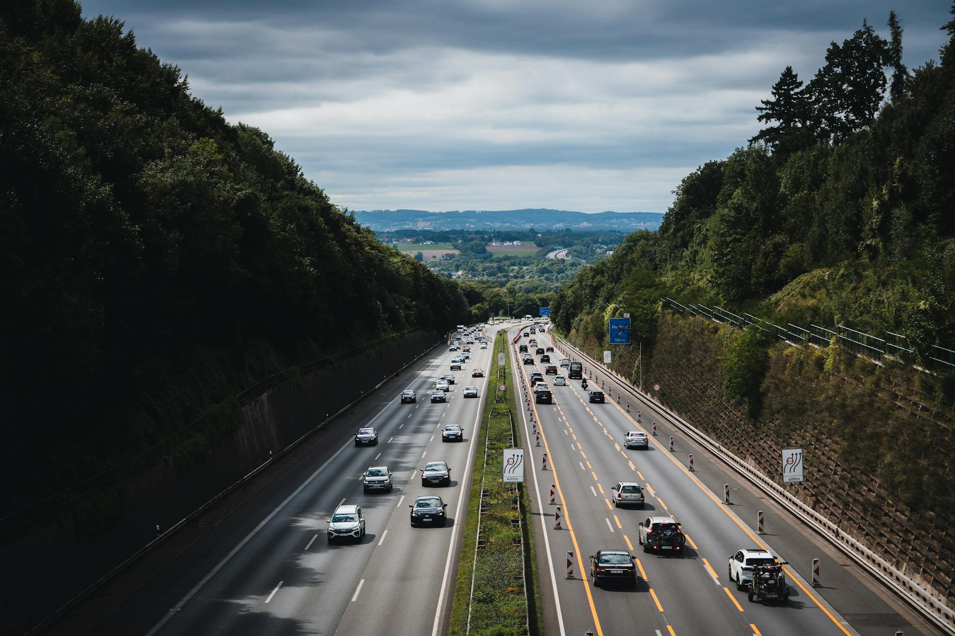 The Complete History of Germany's Autobahn: From Hitler's Vision to Modern Marvel